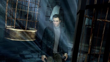 Fahrenheit: Indigo Prophecy Remastered [Mac]