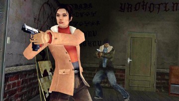 Fahrenheit: Indigo Prophecy Remastered [Mac]