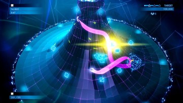 Geometry Wars™ 3: Dimensions Evolved [Mac]