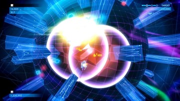 Geometry Wars™ 3: Dimensions Evolved [Mac]