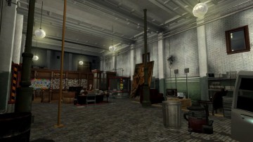 Ghostbusters: The Video Game Remastered
