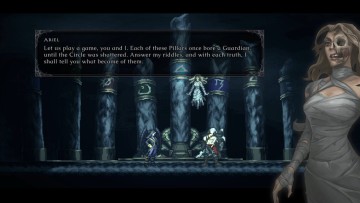 Legacy of Kain: Ascendance