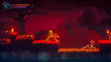 Legacy of Kain: Ascendance