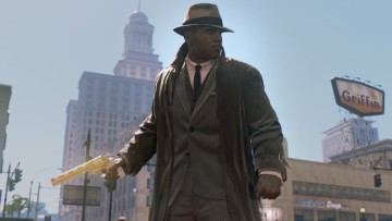 Mafia III: Definitive Edition [Mac]