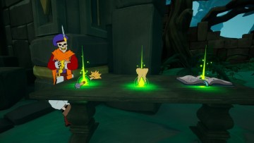 MythForce (EPIC)