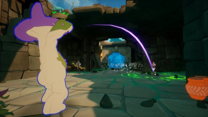MythForce (EPIC)