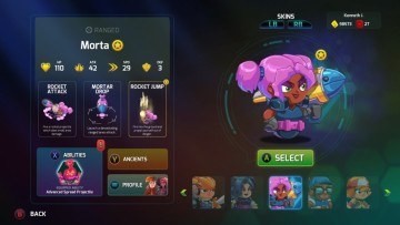 Next Up Hero [Mac]