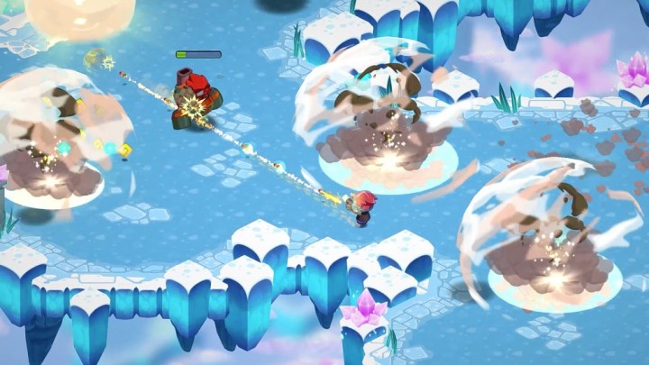Next Up Hero [Mac]