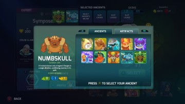 Next Up Hero [Mac]
