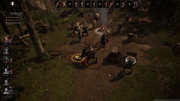 NORSE: Oath of Blood