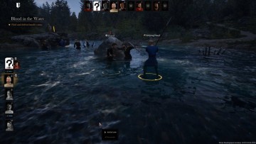NORSE: Oath of Blood