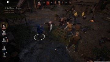 NORSE: Oath of Blood - Special Edition