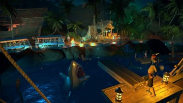 Planet Coaster - Studios Pack [Mac]