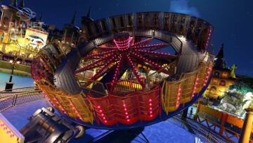 Planet Coaster - Vintage Pack [Mac]