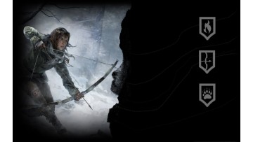 Rise of the Tomb Raider: 20 Year Celebration