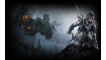 Rise of the Tomb Raider: 20 Year Celebration