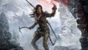 Rise of the Tomb Raider: 20 Year Celebration