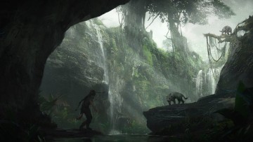 Shadow of the Tomb Raider Definitive Edition
