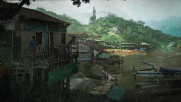 Shadow of the Tomb Raider Definitive Edition
