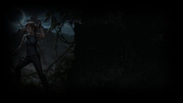 Shadow of the Tomb Raider Definitive Edition
