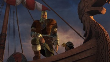 Sid Meier’s Civilization® V: Civilization and Scenario Pack - Denmark [Mac]