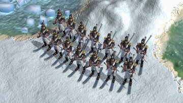 Sid Meier’s Civilization® V: Civilization and Scenario Pack - Denmark [Mac]