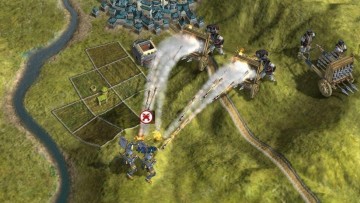 Sid Meier’s Civilization® V: Civilization and Scenario Pack - Korea [Mac]