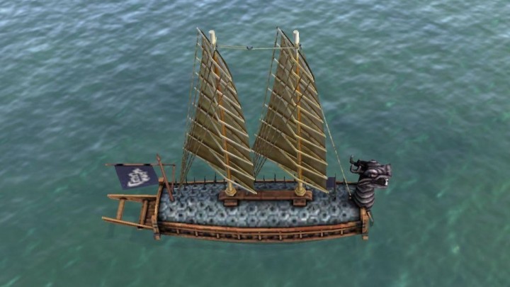 Sid Meier’s Civilization® V: Civilization and Scenario Pack - Korea [Mac]