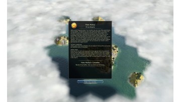Sid Meier’s Civilization® V: Civilization and Scenario Pack – Polynesia [Mac]