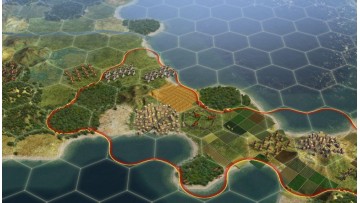 Sid Meier’s Civilization® V: Civilization Pack – Babylon [Mac]