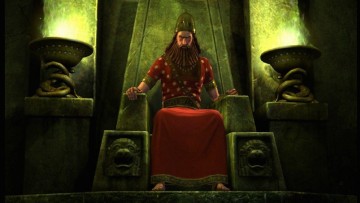 Sid Meier’s Civilization® V: Civilization Pack – Babylon [Mac]