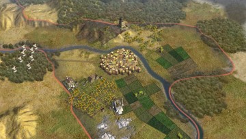 Sid Meier’s Civilization® V: Scenario Pack – Wonders of the Ancient World [Mac]