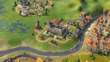 Sid Meier’s Civilization® VI: Vikings Scenario Pack [Mac]