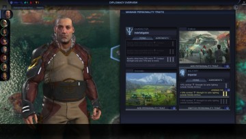 Sid Meier's Civilization: Beyond Earth - Rising Tide [Mac]