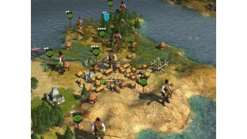 Sid Meier's Civilization IV: Colonization [Mac]