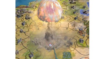 Sid Meier's Civilization IV [Mac]