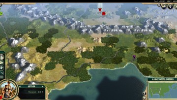 Sid Meier's Civilization V - Scrambled Continents Map Pack [Mac]
