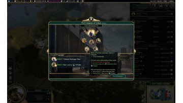 Sid Meier's Civilization V: Brave New World [Mac]