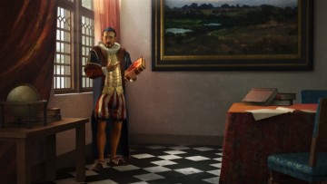 Sid Meier's Civilization V: Gods and Kings [Mac]