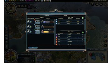 Sid Meier's Civilization V: Gods and Kings [Mac]