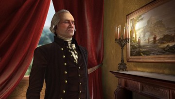 Sid Meier's Civilization V [Mac]