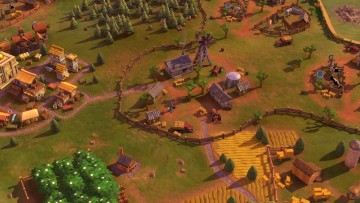 Sid Meier's Civilization VI - Australia Civilization & Scenario Pack [Mac]