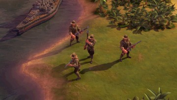 Sid Meier's Civilization VI - Australia Civilization & Scenario Pack [Mac]