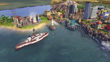 Sid Meier's Civilization VI - Digital Deluxe [Mac]