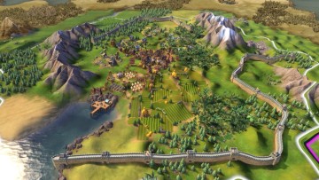 Sid Meier's Civilization VI - Digital Deluxe [Mac]