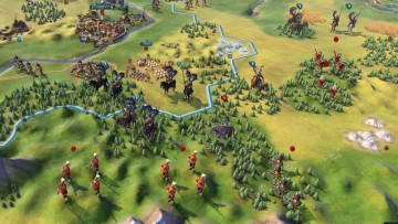 Sid Meier's Civilization VI - Poland Civilization & Scenario Pack [Mac]