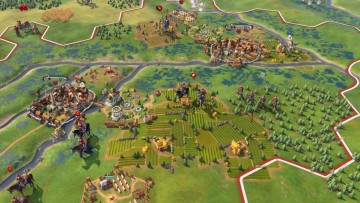 Sid Meier's Civilization VI - Poland Civilization & Scenario Pack [Mac]