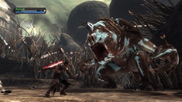 STAR WARS - The Force Unleashed Ultimate Sith Edition [Mac]