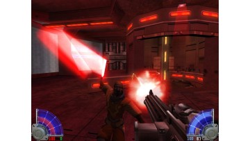 STAR WARS Jedi Knight - Jedi Academy [Mac]