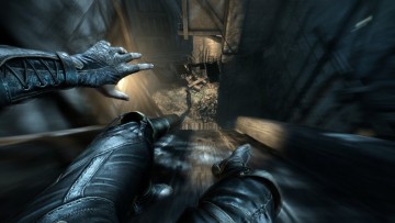Thief: Master Thief Edition